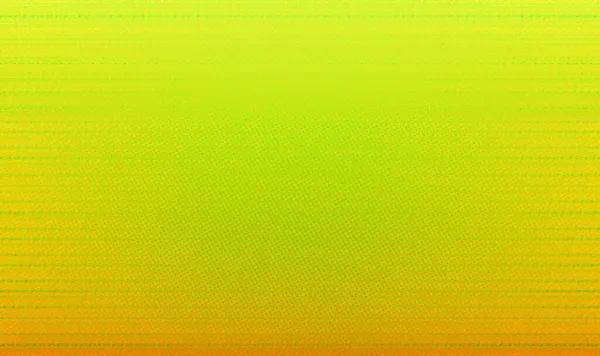 Gelber Farbverlauf Ebener Hintergrund Sanfte Klassische Textur Bunter Hintergrund Bunte — Stockfoto