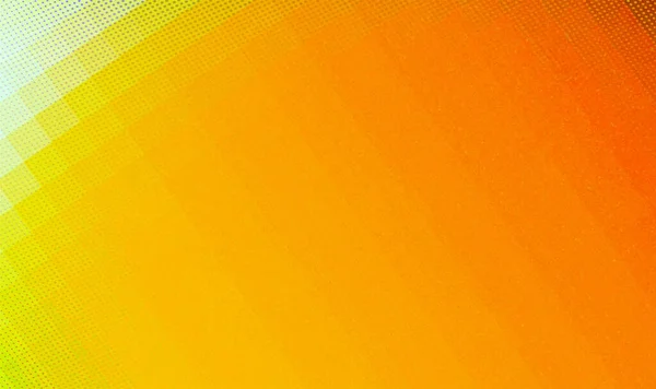 Orange gradient plain background, suitable for flyers, banner, social media, covers, blogs, eBooks, newsletters, advertisements, business, events, , etc. or insert picture or text with copy space
