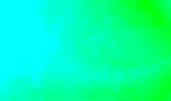 Colore Blu Verde Sfumatura Mista Design Sfondo Adatto Volantini Banner — Foto Stock