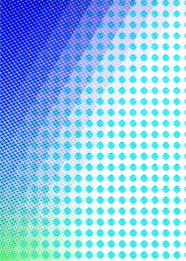 Mavi noktalar dikey arkaplan, Reklamlar, Afişler, Afişler, Afişler, Yıldönümü, Parti, Olaylar, Reklamlar ve çeşitli grafik tasarımı için uygun