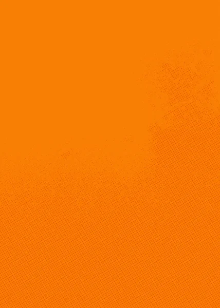 Orange Abstrakte Vertikale Design Hintergrund Geeignet Für Werbung Plakate Banner — Stockfoto