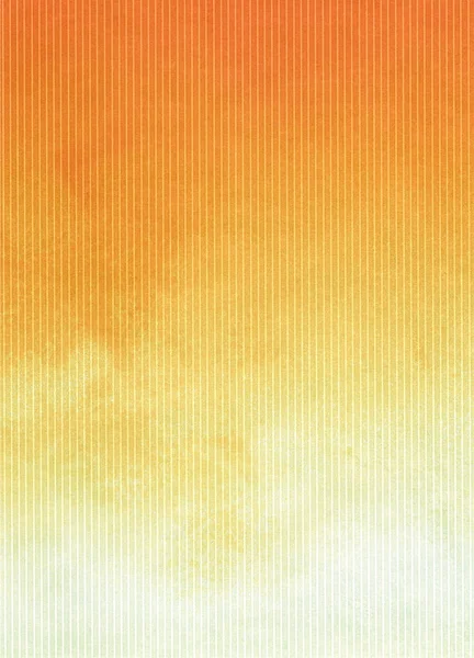 Современный Красочный Оранжевый Градиентный Фон Линиями Подходит Рекламы Плакатов Баннеров — стоковое фото