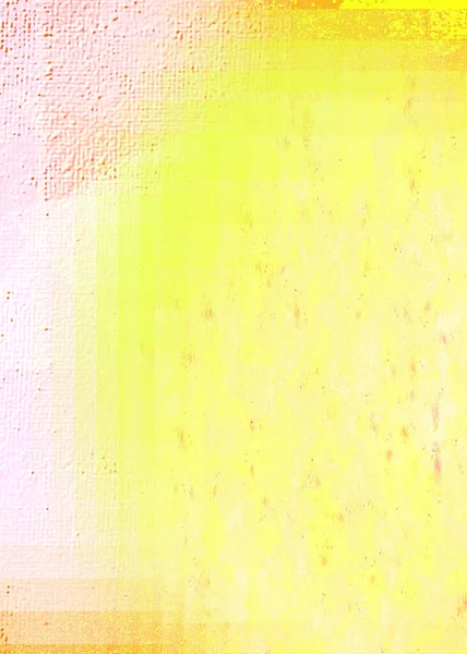 Gelber Abstrakter Vertikaler Hintergrund Geeignet Für Werbung Plakate Banner Jubiläum — Stockfoto
