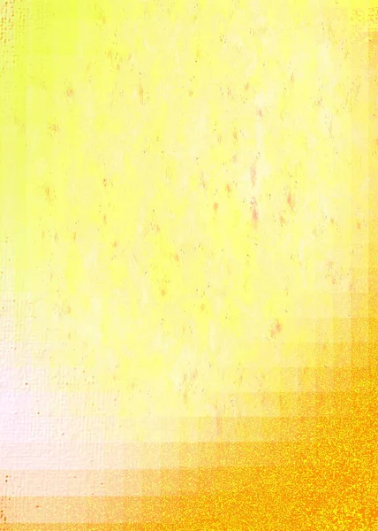 Gelber Abstrakter Vertikaler Hintergrund Geeignet Für Werbung Plakate Banner Jubiläum — Stockfoto
