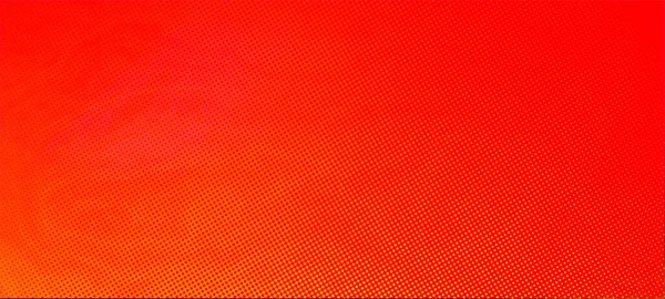 Rood Abstract Panorama Ontwerp Breedbeeld Achtergrond Met Lege Ruimte Voor — Stockfoto