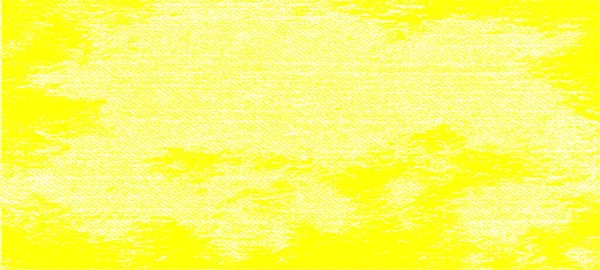 Plain Yellow Textured Gradient Background Blank Space Your Text Image — Stock Photo, Image