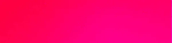 Pink Abstraktní Design Panorama Pozadí Liniemi Použitelné Pro Sociální Média — Stock fotografie