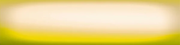 Żółty Abstrakcyjny Tło Panoramy Nadaje Się Mediów Społecznościowych Historia Baner — Zdjęcie stockowe