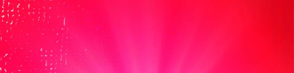 Pink abstract design panorama background, Usable for social media, story, banner, poster, Advertisement, events, party, celebration, and various graphic design works