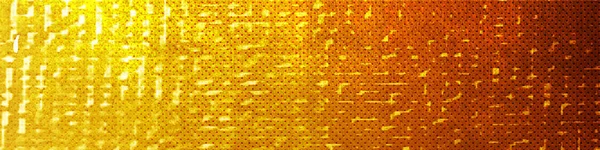 Оранжевый Абстрактный Панорамный Фон Использование Социальных Медиа История Баннер Плакат — стоковое фото