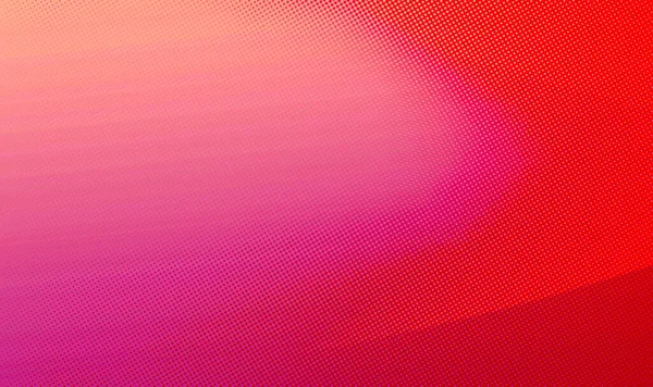 Червоний Абстрактний Фон Градієнтним Дизайном Підходить Флаєрів Банерів Соціальних Мереж — стокове фото