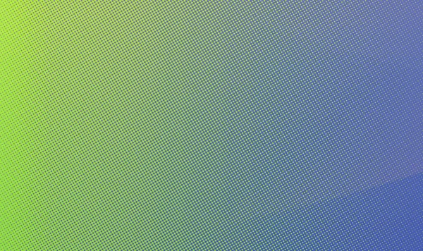 Смесь Зеленого Синего Смешанного Градиента Текстурированный Фон Подходит Листовок Баннер — стоковое фото