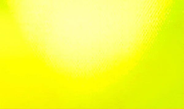 Fondo Diseño Abstracto Amarillo Con Degradado Adecuado Para Volantes Banner — Foto de Stock