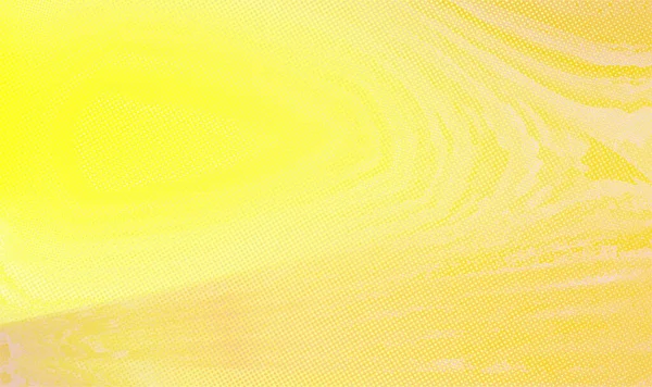 Yellow Abstract Design Background Κατάλληλο Για Φυλλάδια Banner Social Media — Φωτογραφία Αρχείου