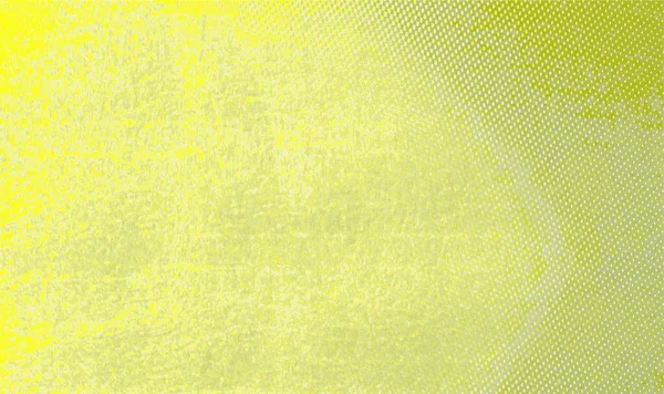 Желтый Фон Оформления Подходит Листовок Баннеров Социальных Сетей Обложек Блогов — стоковое фото