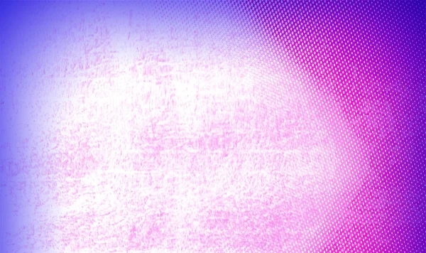 Egyszerű Lila Rózsaszín Texturált Gradiens Háttér Alkalmas Szórólapok Banner Közösségi — Stock Fotó