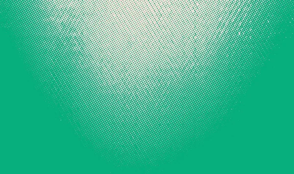 Plain Green Textured Background Gradient Design Suitable Flyers Banner Social — Stock Photo, Image