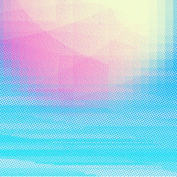 Blue and pink abstract design square background, Suitable for Advertisements, Posters, Banners, Anniversary, Party, Events, Ads and various graphic design works