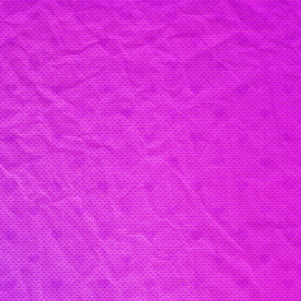 粉红皱纹纸图案正方形背景 适用于广告 周年纪念日 广告及各种平面设计作品 — 图库照片