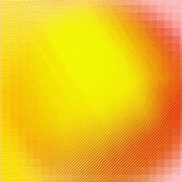 Жовтий Помаранчевий Візерунок Квадратний Фон Приготування Реклами Плакати Баннери Ювілей — стокове фото