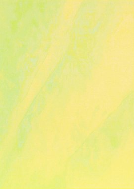 Özgeçmiş, sosyal medya, etkinlikler, sanat çalışmaları, poster, pankart, promosyon ve çevrimiçi web reklamları için sarı soyut tasarım dikey şablonu