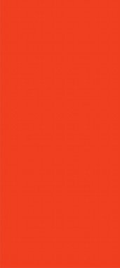 Özgeçmiş, sosyal medya, etkinlikler, sanat çalışmaları, poster, pankart, promosyon ve çevrimiçi web reklamları için soyut kırmızı dikey tasarım şablonu