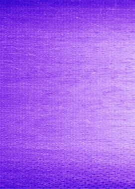 Mor dokulu arka plan, sosyal medya, etkinlikler, sanat çalışmaları, poster, pankart, promosyonlar ve çevrimiçi web reklamları için düz bir şablon