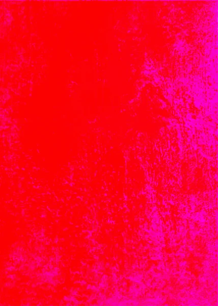 Czerwony Abstrakcyjny Pionowy Szablon Tła Media Społecznościowe Wydarzenia Prace Artystyczne — Zdjęcie stockowe