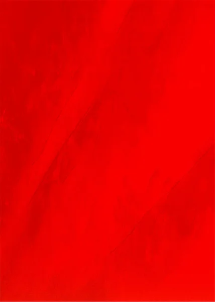 Abstraktní Červená Vertikální Design Šablona Pro Pozadí Sociální Média Akce — Stock fotografie