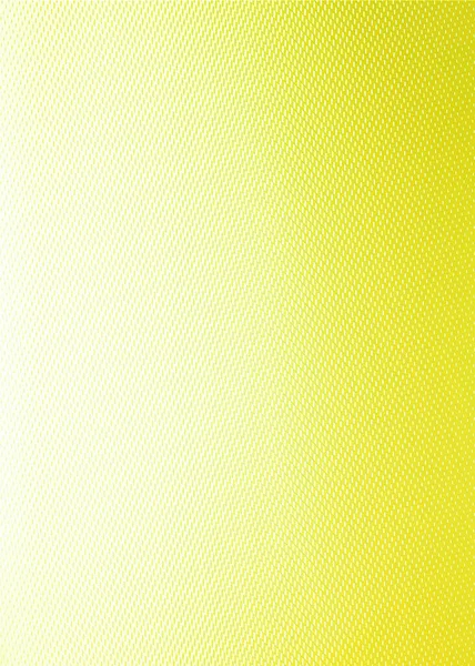 ソーシャルメディア イベント アートワーク ポスター バナー プロモーション オンラインWeb広告のためのプレーンな黄色のテクスチャグラデーションテンプレート — ストック写真