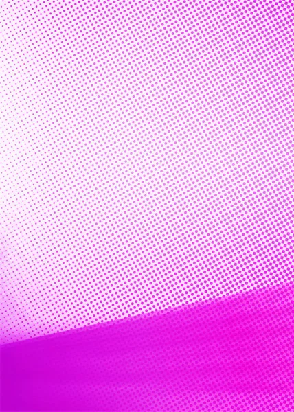 Abstract Roze Verticale Template Voor Achtergronden Sociale Media Evenementen Kunstwerk — Stockfoto