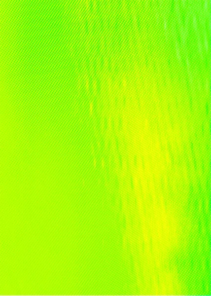 Bright Green Abstract Vertical Template Gradient Backgrounds Social Media Events — Stock Photo, Image