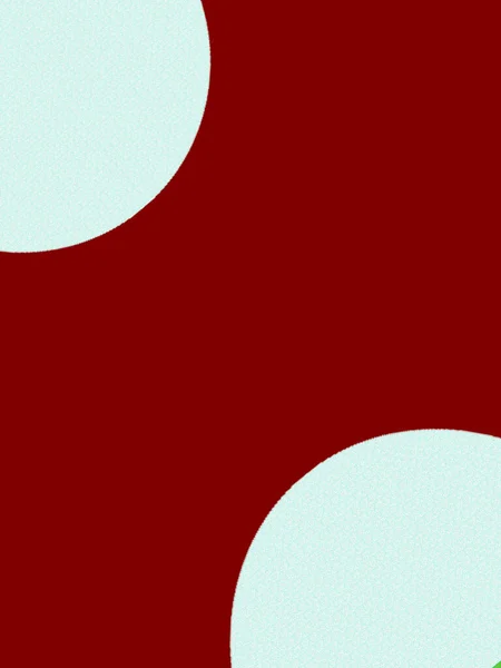 Bordas Curvas Vermelhas Brancas Modelo Design Vertical Para Fundos Mídias — Fotografia de Stock