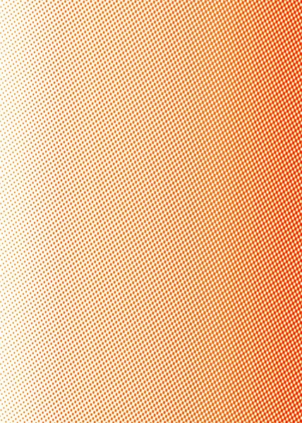 Plain Oranje Textuur Gradiënt Template Voor Achtergronden Sociale Media Evenementen — Stockfoto