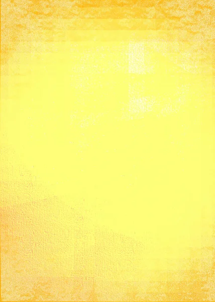 Yellow Gradient Watercolour Texture Template Backgrounds Social Media Events Art — Stock Photo, Image