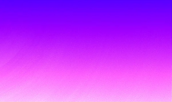 Plantilla Fondo Diseño Color Púrpura Rosa Degradado Adecuada Para Volantes — Foto de Stock