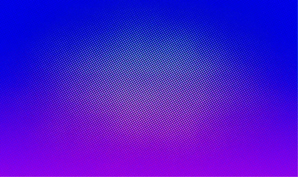 Modré Abstraktní Gradient Design Pozadí Šablony Vhodné Pro Letáky Banner — Stock fotografie