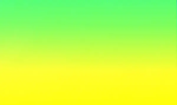 Πράσινο Έως Κλίση Κίτρινο Φόντο Σχεδιασμού Κατάλληλο Για Social Media — Φωτογραφία Αρχείου
