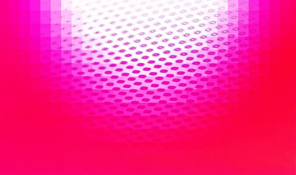 Рожеві Кольорові Крапки Візерунка Фону Використовується Соціальних Медіа Історії Плаката — стокове фото