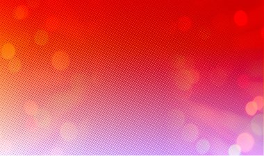 Bulanık, sosyal medya, öykü, afiş, poster, reklam, etkinlik, parti, kutlama ve çeşitli grafik tasarımı için kullanılabilir pembe bokeh arkaplan