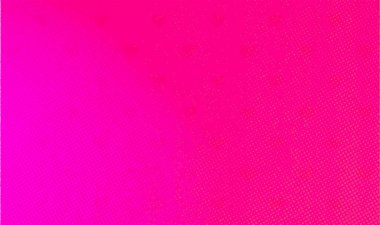 Broşürler, afişler, sosyal medya, kapaklar, bloglar, e-kitaplar, haber bültenleri veya fotokopi alanı olan resim veya metin eklemek için uygun grafiksel şablona sahip pembe renk soyut arka plan