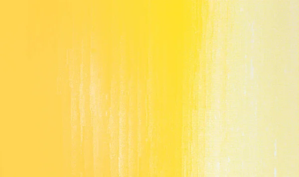 Modelo Fundo Abstrato Simples Gradiente Amarelo Adequado Para Folhetos Banner — Fotografia de Stock