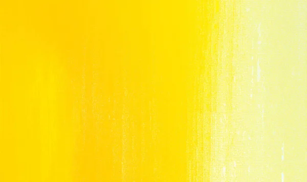 Жовтий Абстрактний Шаблон Градієнта Звичайного Фону Підходить Флаєрів Банерів Соціальних — стокове фото