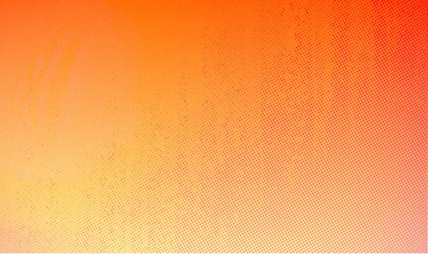 Plantilla Fondo Liso Texturizada Degradado Color Naranja Adecuada Para Volantes —  Fotos de Stock