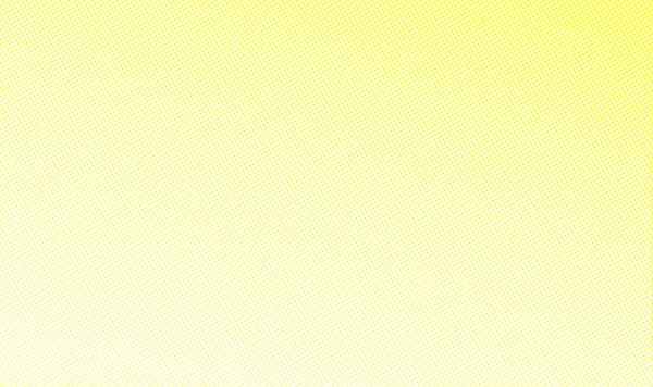 Gelber Farbverlauf Aquarell Textur Hintergrund Geeignet Für Social Media Story — Stockfoto