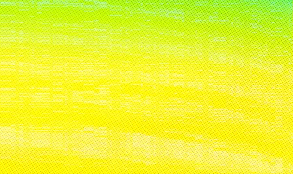Yellow Background Abstract Gradient Wall Texture Illustration Usable Social Media — Stock Photo, Image