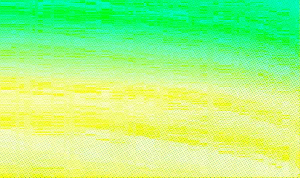 Зеленый Желтый Фон Градиент Стены Текстуры Иллюстрации Используется Социальных Медиа — стоковое фото