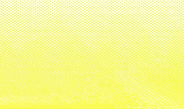 Modelo Fundo Gradiente Texturizado Amarelo Liso Adequado Para Folhetos Banner — Fotografia de Stock