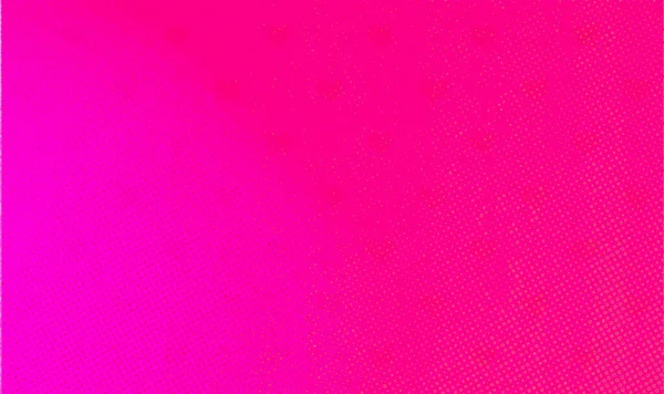 Розовый Цвет Фоне Подходящем Листовок Баннеров Социальных Сетей Обложек Блогов — стоковое фото