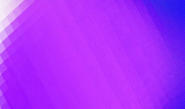 Фиолетовый Синий Абстрактный Дизайн Шаблон Фона Подходит Листовок Баннеров Социальных — стоковое фото
